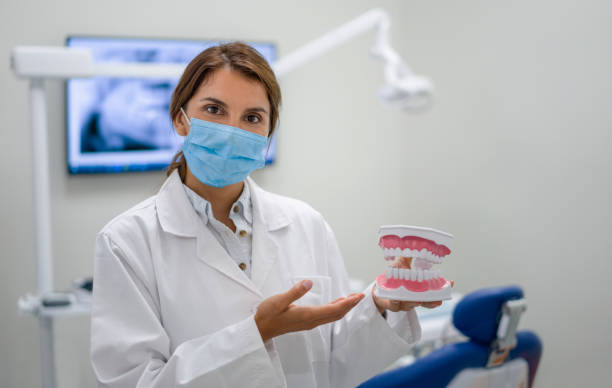 Best Broken or Cracked Tooth Emergency Dentist in Kamas, UT