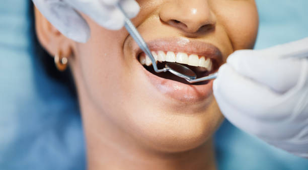 Best Emergency Dental Care for Abscessed Tooth in Kamas, UT