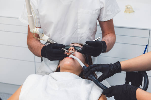 Best Orthodontic Emergency Dentist in Kamas, UT